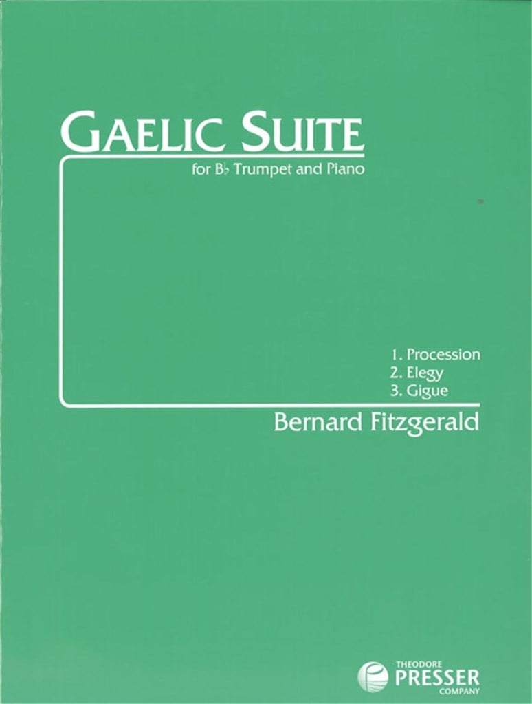 Gaelic Suite